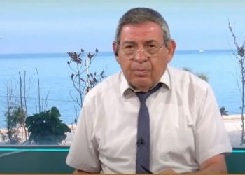 “Ç’është ky mallkim i madh”/ Telefonuesja e thotë troç: Sali Berisha përse nuk ik?! Nuk u ngop…