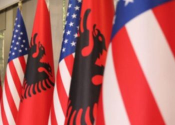 Çfarë ka ndodhur ndër vite/ Sot është një ditë e veçantë për SHBA-Shqipëri…