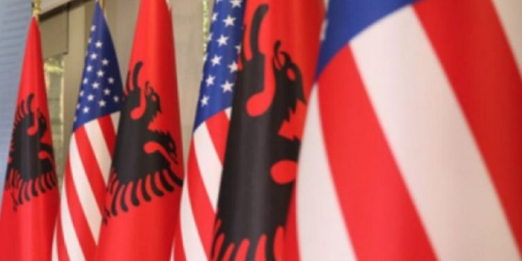 Çfarë ka ndodhur ndër vite/ Sot është një ditë e veçantë për SHBA-Shqipëri…