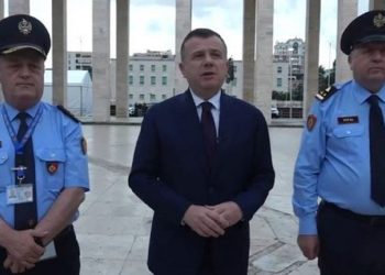 Balla që në mëngjes reagon fort, ja porosia që iu dha punonjësve të Policisë: Është…