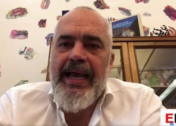 “E caktoni ju ditën dhe orën”/ Rama zbulon risinë, ja thirrja që në mëngjes për shqiptarët…