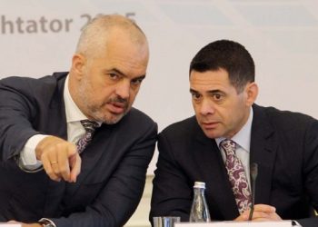 “Ahmetaj ka kaluar kufirin shëndoshë e mirë”, deklarata e bujshme: Tani që iku…