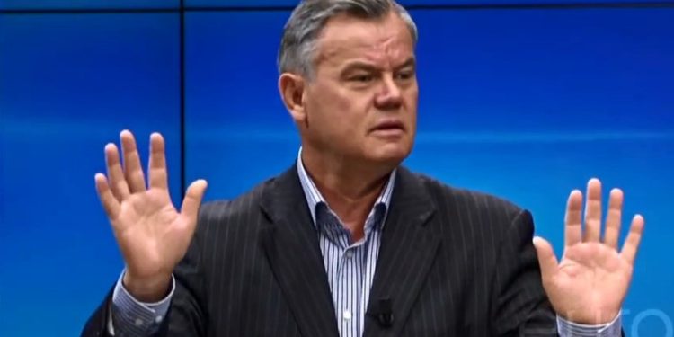 “Berisha duhet të iki, opozita bërë çorap”, Nikollë Lesi zbulon propozimin: Rama po…