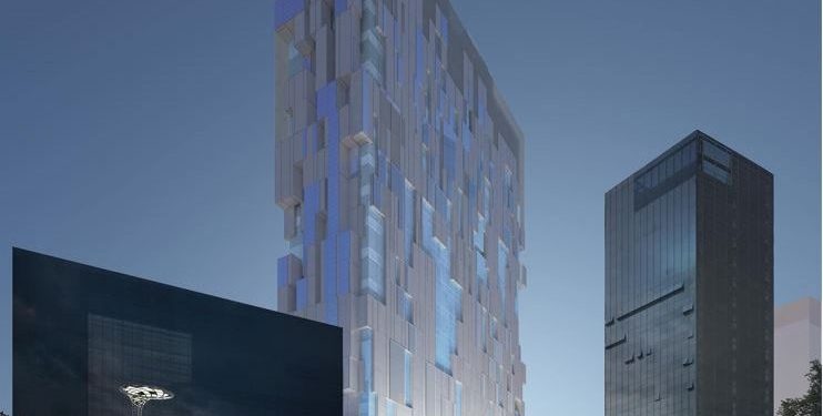 Dy kulla të tjerë do të ngrihen në Tiranë, ndërtohet Qendra e re e Konventave në zonën…