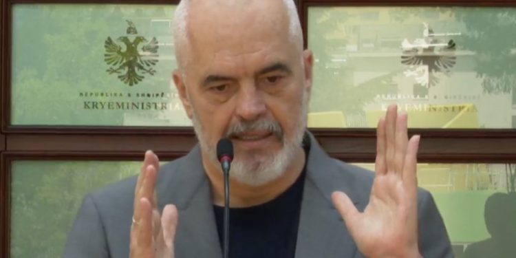 “VULOSET” vendimi/ Rama merr hapin final: Shteti ynë e bën me detyrim…
