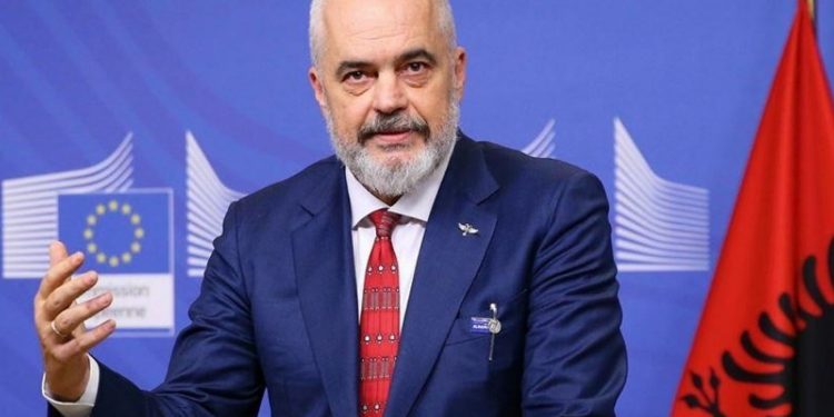 Dita e dytë e turit ballkanik/ Rama sot takime të rëndësishme, njofton se është nisur drejt…