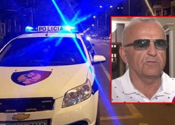 LAJM I FUNDIT – Policia “zbarkon” në shtëpinë e ish-deputetit të PS, Rrahman Rrajës! Çfarë ndodhi…