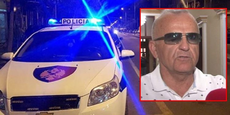 LAJM I FUNDIT – Policia “zbarkon” në shtëpinë e ish-deputetit të PS, Rrahman Rrajës! Çfarë ndodhi…