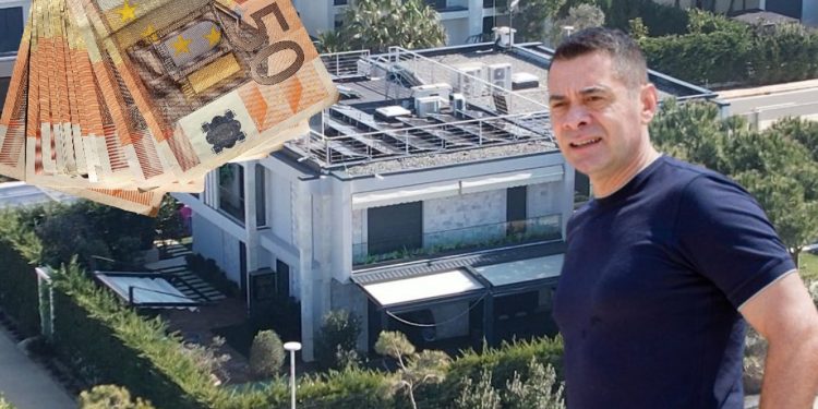Kontrollet në banesat e familjarëve, Ahmetaj nga arratia: U bë raprezalja në familje…