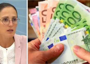Pse po bie Euro? Flet ministrja Ibrahimaj: Ja zgjidhja që ka gjetur qeveria…
