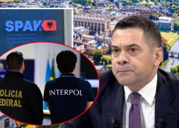 “Nuk po e kapim dot!”/ Zhvillim I FUNDIT, Ahmetaj shpallet në kërkim ndërkombëtar, po tani…