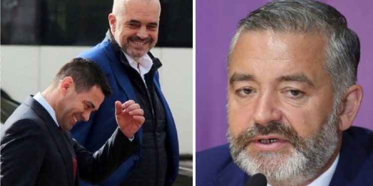 A do të përjashtohet Ahmetaj nga grupi parlamentar i PS? Ja si përgjigjet Bledi Klosi…
