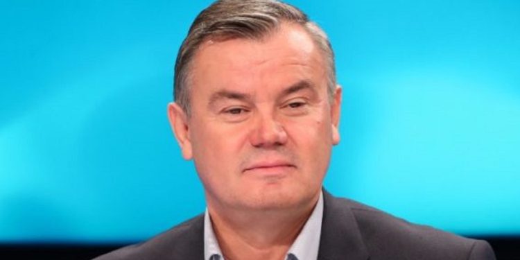 “Peshku më i madh”/ Nikoll Lesi paralajmëron: Do arrestohet politikani i opozitës, shumë i lartë…