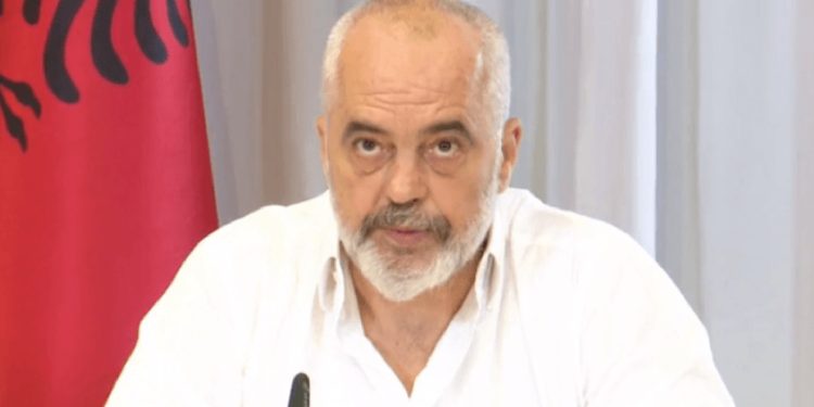 Pas ndryshimeve në PS, Rama sot mbledh qeverinë në Tepelenë/ Kush është ministrja që mungon…