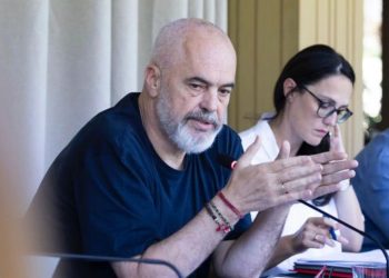 Mbledhja “hermetike” e qeverisë, Rama nxjerr PAMJET dhe paralajmëron…
