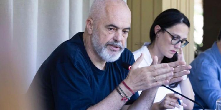 Mbledhja “hermetike” e qeverisë, Rama nxjerr PAMJET dhe paralajmëron…