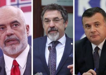 “Balla, jo ministër afatgjatë”/ Çfarë po paralajmëron gazetari? “I vetmi që ka thyer mallkimin…