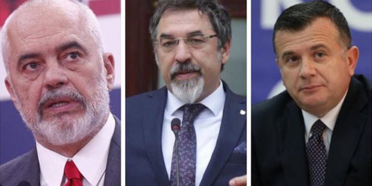 “Balla, jo ministër afatgjatë”/ Çfarë po paralajmëron gazetari? “I vetmi që ka thyer mallkimin…