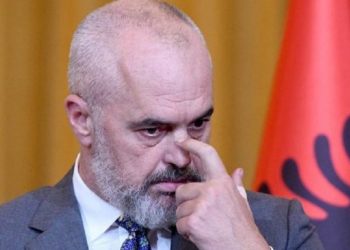 “Rrezikojmë shumë”/ Rama paralajmëron Bashkimin Europian: Sa mos jetë vonë…