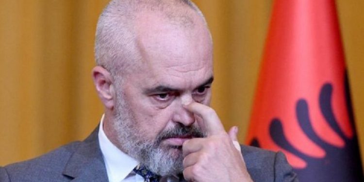 “Rrezikojmë shumë”/ Rama paralajmëron Bashkimin Europian: Sa mos jetë vonë…