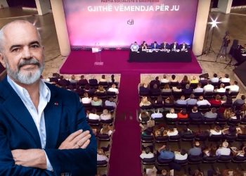 “Ethet” për kabinetin qeveritar/ Lëvizjet e Ramës! Çfarë pritet të ndodhë sot pasdite…