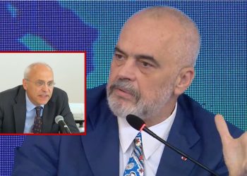 Rama hoqi dorë nga nisma e ‘Ballkanit të Hapur’, ja si e komenton ambasadori gjerman…