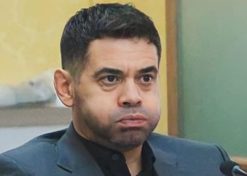 LAJM I FUNDIT – SPAK kërkon arrestimin e Ahmetajt, sapo kërkohet URGJËNT që…