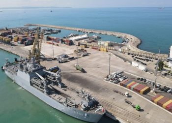 Mbërrijnë në portin e Durrësit dy luftanije të marinës turke! Do të përdoren për…