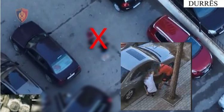 Iu merrte para shofereve, për të parkuar automjetet në hapësirë publike! E pëson keq qytetari në…