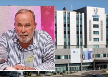 I shtruar në spital/ Zbulohet si është gjendja shëndetësore e Fatos Nanos