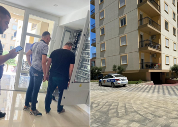 Ndodh befasia në Shëngjin / I gjithë pallati kapet duke vjedhur energji elektrike, URGJENT reagon policia…