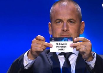 Hidhet shorti i Champions/ Grup “bombë” për Milanin, ja përballjet gjigante…