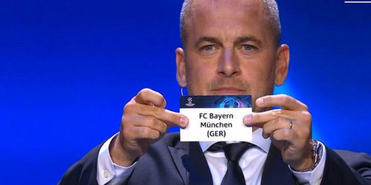 Hidhet shorti i Champions/ Grup “bombë” për Milanin, ja përballjet gjigante…