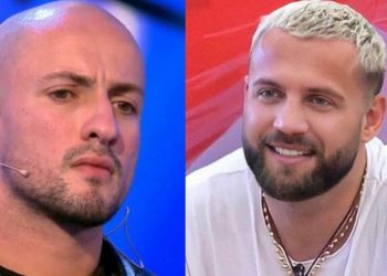 Loja e Big Brother vijon dhe jashtë/ Kristi “kunj” ndaj Luizit? Publikon mesazhin e…