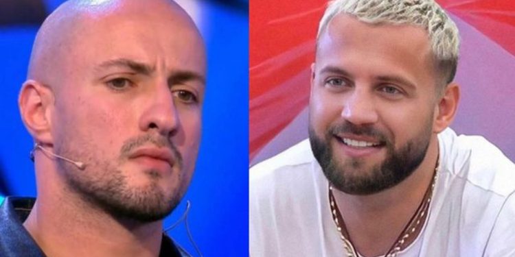 Loja e Big Brother vijon dhe jashtë/ Kristi “kunj” ndaj Luizit? Publikon mesazhin e…