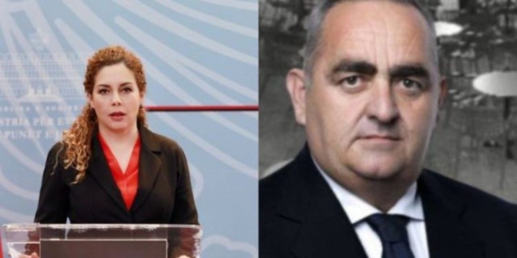 Tensionohet situata/ Ministrja Xhaçka i përgjigjet Greqisë: S’keni të drejtë të…