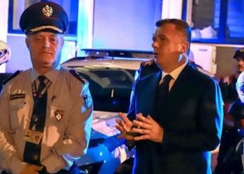 Balla nuk ndalet/ Ministri reagim të FORTË, ja porosia që iu dha punonjësve të Policisë: Është…