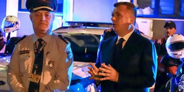 Balla nuk ndalet/ Ministri reagim të FORTË, ja porosia që iu dha punonjësve të Policisë: Është…