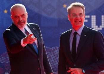 Kërcënimet për anëtarësimin e Shqipërisë në BE/ Rama i përgjigjet Greqisë: Ata…