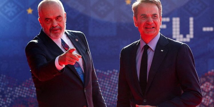 Kërcënimet për anëtarësimin e Shqipërisë në BE/ Rama i përgjigjet Greqisë: Ata…
