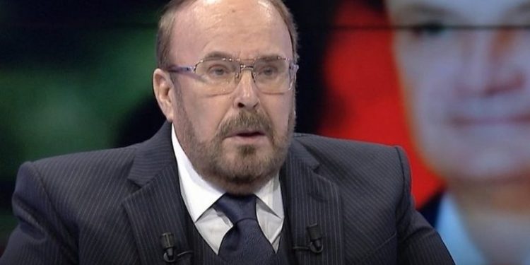 E Trishtë! Probleme me shëndetin, Fatos Nano shtrohet në spital