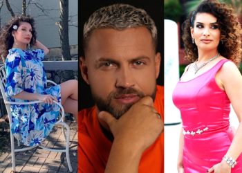 Aktorja e njohur hedh akuza të forta, publikon mesazhin e Luizit! Nxjerr provat se…