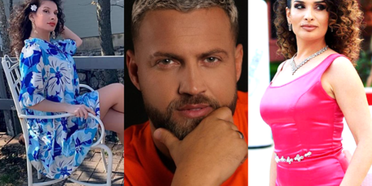 Aktorja e njohur hedh akuza të forta, publikon mesazhin e Luizit! Nxjerr provat se…