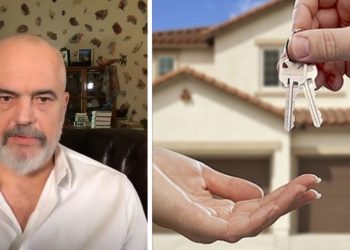 Ndihma për të blerë shtëpi! Vendimi i QEVERISË, kush janë 3 kategoritë që përfitojnë nga shteti…