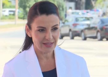 “Do të sjellë një zhvillim të madh!”/ Balluku jep lajmin e mirë për Shqiptarët…