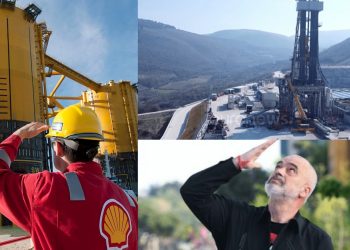 “7 miliardë euro”/ Zbulimi i naftës në ‘Shpirag’, Rama jep superlajmin për Shqiptarët: Kemi gjetur…