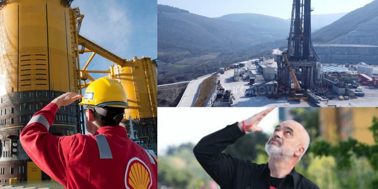 “7 miliardë euro”/ Zbulimi i naftës në ‘Shpirag’, Rama jep superlajmin për Shqiptarët: Kemi gjetur…