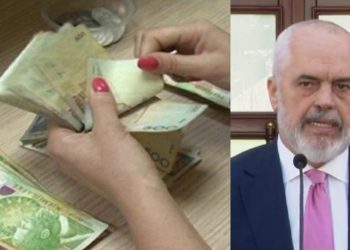 “Gati të hiqet bonusi që jepte shteti!”/ Qeveria Rama propozon ndryshimi e ligjit për…