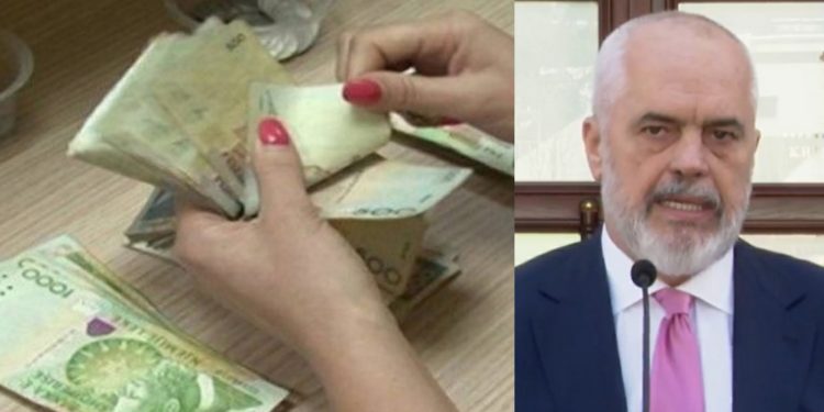 “Gati të hiqet bonusi që jepte shteti!”/ Qeveria Rama propozon ndryshimi e ligjit për…