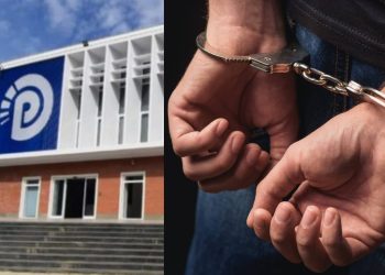 “Do nisin ARRESTIME në PD”/ “Bomba” e ish-deputetit: U gjetën para dhe…